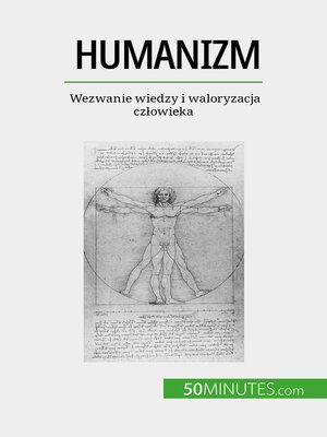 cover image of Humanizm